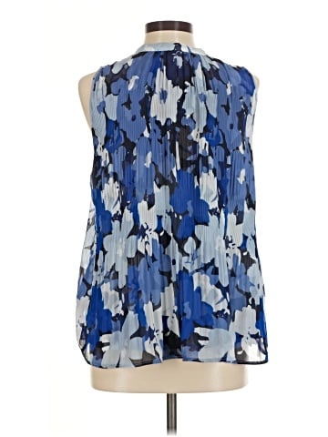 Ellen Tracy Sleeveless Blouse (view 1)