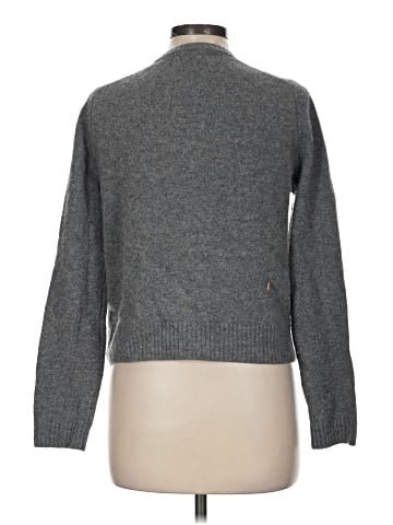 Zara Wool Cardigan (view 2)
