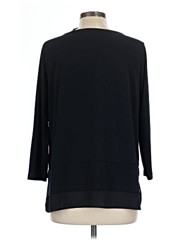 Ivanka Trump 3/4 Sleeve Top (view 2)