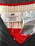 H&M Stripes Red Shorts Size 5T - 6 - photo 3