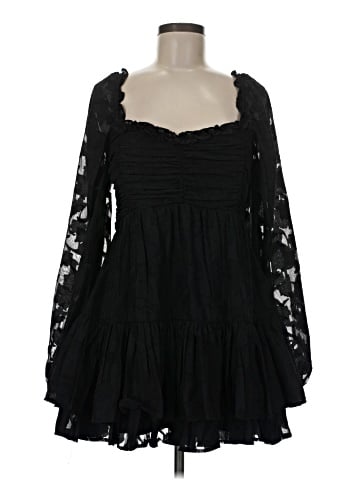 Altar'd State Cocktail Dress (view 1)