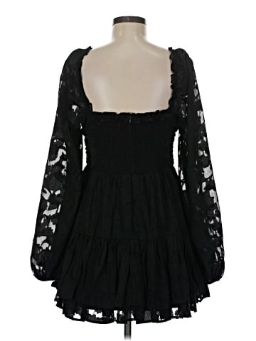 Altar'd State Cocktail Dress (view 2)