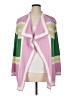 misook Pink Cardigan Size 0X - photo 1