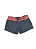 Athleta Color Block Teal Board Shorts Size XS - photo 1