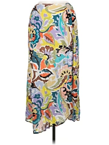 Anne Cole Casual Skirt (view 1)