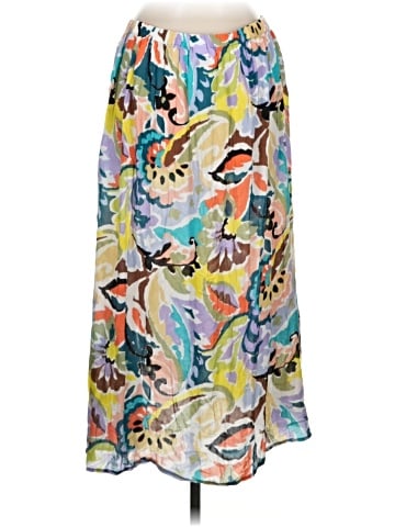 Anne Cole Casual Skirt (view 2)