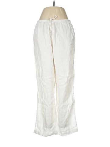 H&M Linen Pants (view 1)