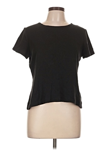 Charter Club Short Sleeve T-Shirt (view 1)