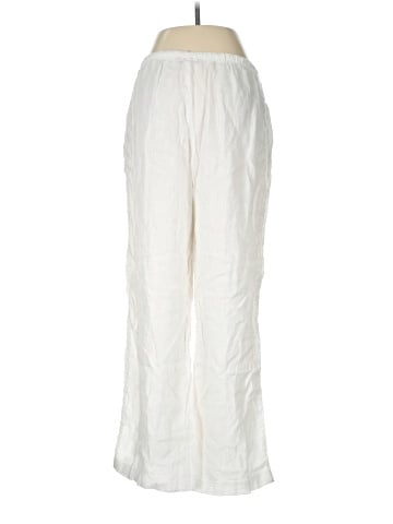 H&M Linen Pants (view 2)