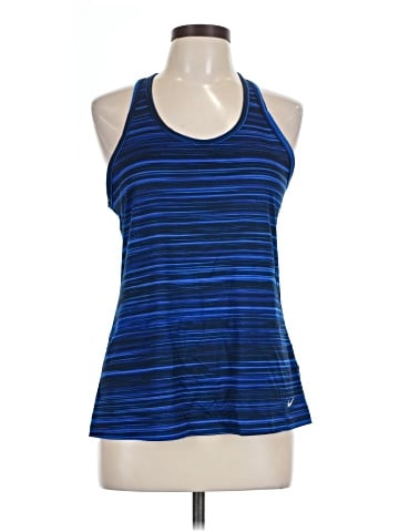 Nike Active Tank (view 1)