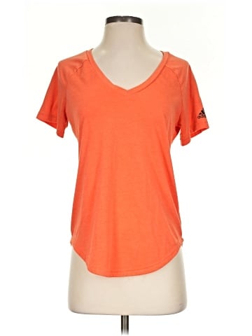Adidas Short Sleeve T-Shirt (view 1)