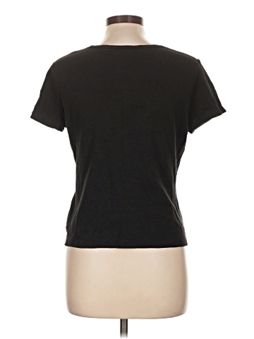 Charter Club Short Sleeve T-Shirt (view 2)