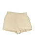 Bar III Tan Khaki Shorts Size S - photo 1