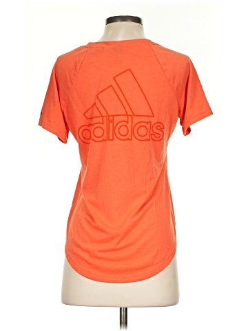 Adidas Short Sleeve T-Shirt (view 2)