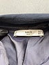 MNG Suit Black Blazer Size 2 - photo 6