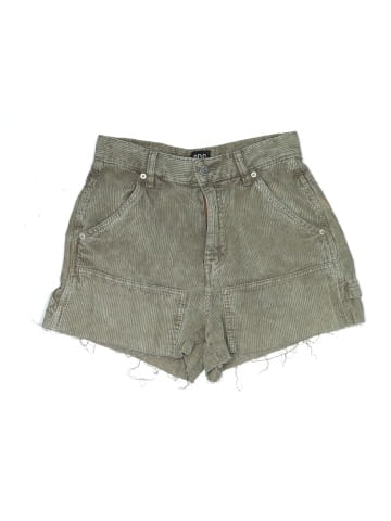 BDG Khaki Shorts (view 1)