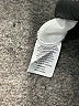 BP. White Long Sleeve Button-Down Shirt Size L - photo 8