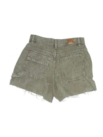 BDG Khaki Shorts (view 2)