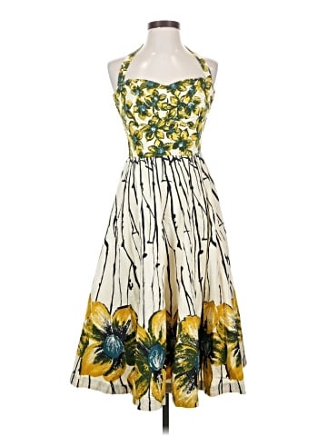 Girls from Savoy Cocktail Dress (view 1)