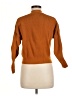 Zara Orange Cardigan Size M - photo 2