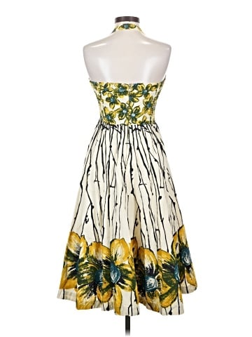 Girls from Savoy Cocktail Dress (view 2)