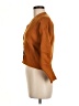 Zara Orange Cardigan Size M - photo 5
