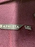 Athleta Burgundy Cardigan Size M - photo 4
