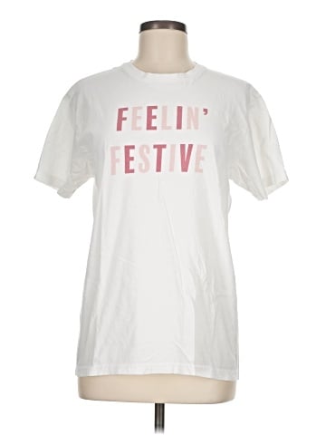 Next Level Apparel Short Sleeve T-Shirt (view 1)