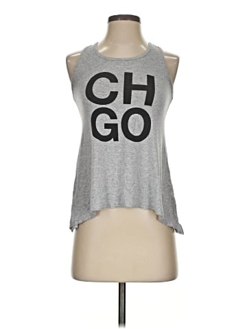 SoulCycle Sleeveless T-Shirt (view 1)