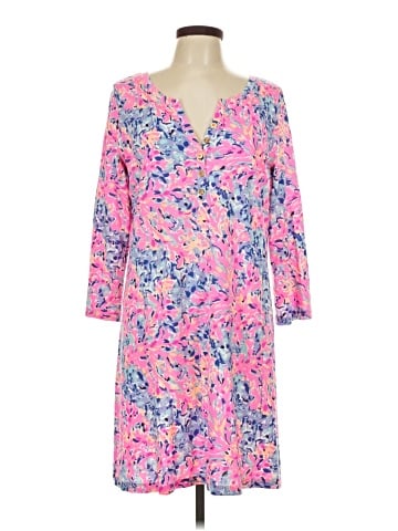 Lilly Pulitzer Casual Dress (view 1)
