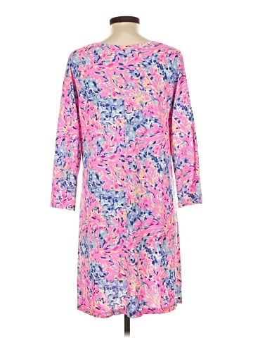 Lilly Pulitzer Casual Dress (view 2)