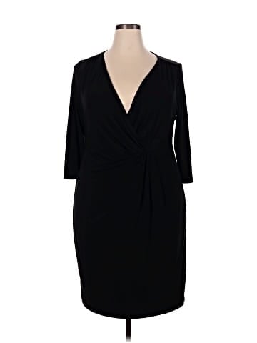 Coldwater Creek Cocktail Dress (view 1)
