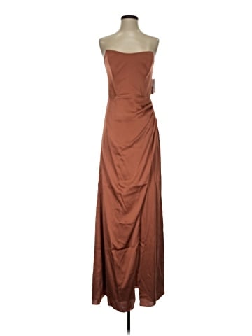 Birdy Grey Cocktail Dress (view 1)