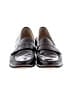 Cole Haan Burgundy Flats Size 6 1/2 - photo 2
