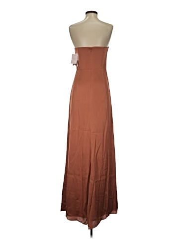 Birdy Grey Cocktail Dress (view 2)