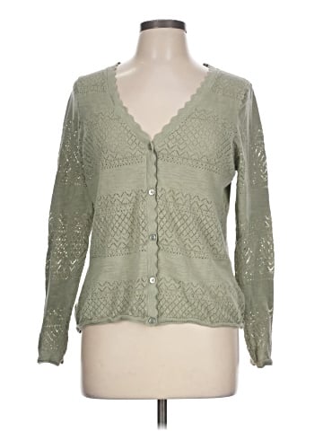 FRYE Cardigan (view 1)
