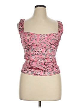 Free People Sleeveless Blouse
