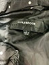 ColeBrook 100% Fiber Polka Dots Black Vest Size L - photo 6