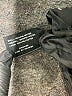 ColeBrook 100% Fiber Polka Dots Black Vest Size L - photo 7