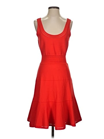 Diane von Furstenberg Cocktail Dress (view 1)