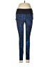 Lululemon Athletica Graphic Blue Active Pants Size 6 - photo 1