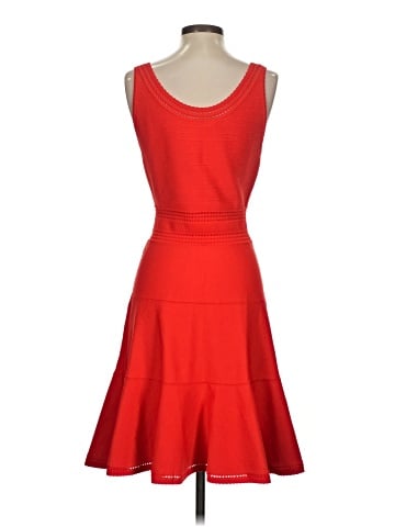 Diane von Furstenberg Cocktail Dress (view 2)