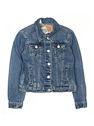 Levi's Denim Jacket (view 1)