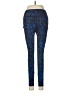 Lululemon Athletica Graphic Blue Active Pants Size 6 - photo 2