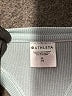 Athleta Teal Sleeveless T-Shirt Size XL - photo 7