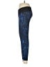 Lululemon Athletica Graphic Blue Active Pants Size 6 - photo 5