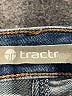 Tractr Blue Jeans Size 10 - photo 3