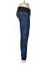 Lululemon Athletica Graphic Blue Active Pants Size 6 - photo 4