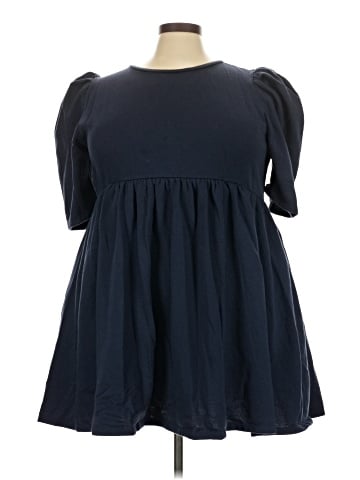 Treasure & Bond Casual Dress (view 1)
