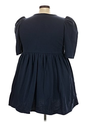 Treasure & Bond Casual Dress (view 2)